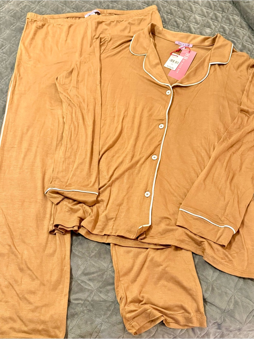 NWT Hale Bob Pj Set